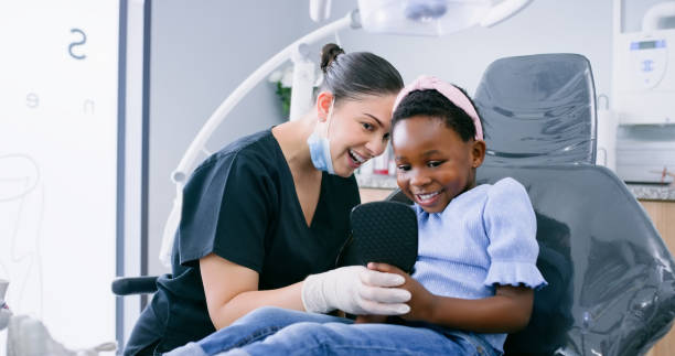 Best Dental Fillings (Composite and Amalgam)  in Valle Vista, CA