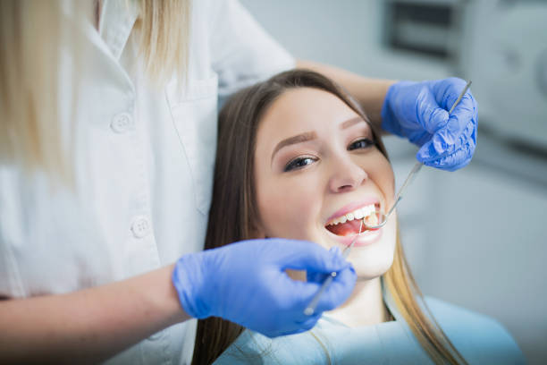 Best Tooth Extraction  in Valle Vista, CA